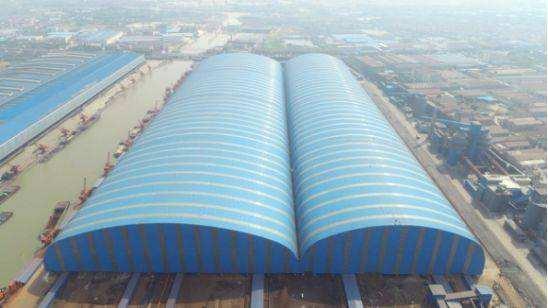 邹城料场封闭若想省钱又环保应该如何实施